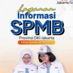 Pendaftaran SPMB DKI Jakarta 2026 Dibuka Lebar: Tahap 2 SD, Jalur Domisili SMP‑SMA, dan Perpanjangan SLB