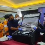 Pengawasan Ketat di Bandara Soekarno‑Hatta: Kasus Penyelundupan Narkoba Melibatkan Lion Air dan Jaringan Internasional