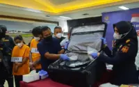 Pengawasan Ketat di Bandara Soekarno‑Hatta: Kasus Penyelundupan Narkoba Melibatkan Lion Air dan Jaringan Internasional