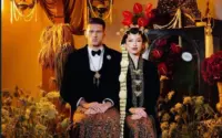 Pernikahan Megah Justin Hubner dan Jennifer Coppen di Bali: Detail Maskawin, Groomsmen, dan Sentuhan Adat Jawa