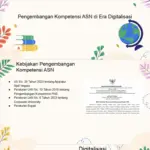 Persaingan Ketat ASN: Digitalisasi Seleksi BKN, Platform AI Impia, dan Uji Kompetensi di Rohul