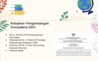 Persaingan Ketat ASN: Digitalisasi Seleksi BKN, Platform AI Impia, dan Uji Kompetensi di Rohul