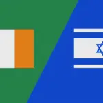 Pertandingan Netral Republik Irlandia vs Israel Dipindah ke Lokasi Asing Tanpa Penonton: Dampak Politik dan Olahraga