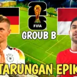 Pertarungan Epik Georgia vs Rumania: Black Lion dan Romania A Siap Guncang Toyota Challenge 2026