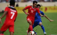 Pertarungan Sengit China vs Thailand: Analisis Taktik, Pemain Kunci, dan Dampaknya bagi Sepak Bola Asia