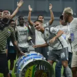 Pesan Haru Rezaldi Hehanusa Usai Akhiri 3,5 Tahun Bersama Persib Bandung