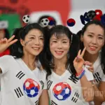 Piala Dunia 2026: Mexico vs Korea Selatan, Portugal Tertahan Kongo, dan Momen Penalty Mokoena Membuat Sorotan