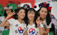 Piala Dunia 2026: Mexico vs Korea Selatan, Portugal Tertahan Kongo, dan Momen Penalty Mokoena Membuat Sorotan