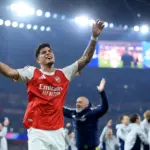 Piero Hincapié: Dari Arsenal ke Panggung Dunia, Tekanan di Lini Belakang Ecuador Menyusul Kekalahan 1-0 dari Pantai Gading