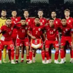Portugal Kalahkan Chile 2-1 di Uji Coba Piala Dunia 2026, Leão Dikeluarkan Kartu Merah