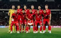 Portugal Kalahkan Chile 2-1 di Uji Coba Piala Dunia 2026, Leão Dikeluarkan Kartu Merah