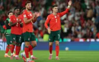 Portugal Kalahkan Nigeria 2-1, Tanda Kesiapan Selecao Menuju Piala Dunia 2026
