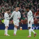 Portugal Menang Dramatis atas Chile, Dua Kartu Merah Membayangi Persiapan Piala Dunia 2026