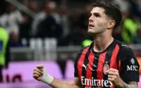 Pulisic Cetak Rekor, USMNT Hajar Paraguay 4‑1; Cedera Membayangi Bintang AC Milan