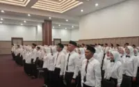 Rangkaian Latsar CPNS, Pelantikan IKN, dan Waspada Penipuan: Lanskap Rekrutmen ASN 2026 yang Beragam