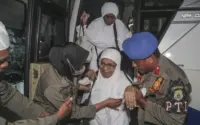 Ratusan Jemaah Haji Maluku Utara Kembali ke Tanah Air, Sementara Provinsi Siapkan Penampungan Vaksin Strategis