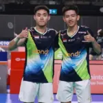 Raymond Indra dan Nikolaus Joaquin Tersingkir dari Australian Open 2026: Drama di Balik Penarikan PBSI
