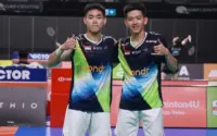 Raymond Indra dan Nikolaus Joaquin Tersingkir dari Australian Open 2026: Drama di Balik Penarikan PBSI