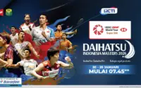 RCTI Guncang Layar: Dari Siaran Langsung Persahabatan Indonesia-Mozambik hingga Rekor MURI Sinetron Nasional