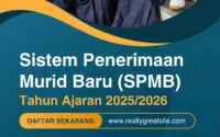 Ribuan Siswa Kepri Dapat Kesempatan Kedua: SPMB 2026 Buka Tahap II, Kuota Masih Tersedia