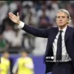 Roberto Mancini: Dari Kebangkitan Italia hingga Bayang‑bayang di Liga Arab, Apa Selanjutnya?