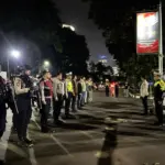 Rotasi Besar Polda Metro Jaya, Night Run Bhayangkara, dan Pengungkapan Narkoba: Dinamika Polri di Jakarta