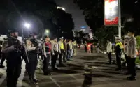 Rotasi Besar Polda Metro Jaya, Night Run Bhayangkara, dan Pengungkapan Narkoba: Dinamika Polri di Jakarta