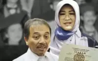 Roy Suryo dan Dokter Tifa Siap Hadapi Sidang Ijazah Jokowi: P21 Resmi, Tuduhan Dipertanyakan