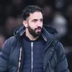 Ruben Amorim Andalkan Pemain Muda Seperti Camarda untuk Revitalisasi AC Milan