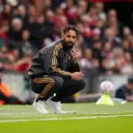 Ruben Amorim Dikepungkan AC Milan: Dari San Siro hingga Potensi Reunion Bersama Manchester United
