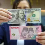 Rupiah Terus Tertekan, Kurs USD/IDR Melewati Rp18.000 di Tengah Ketidakpastian Global