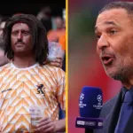 Ruud Gullit Kaget: Dukungan Fan Kanada Buktikan Keberagaman, Sementara Penentang Imigrasi Dikecam