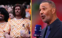 Ruud Gullit Kaget: Dukungan Fan Kanada Buktikan Keberagaman, Sementara Penentang Imigrasi Dikecam