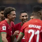 Saibari Buktikan Kualitas di Piala Dunia 2026, Gol Indah Buka Keunggulan Maroko atas Brasil
