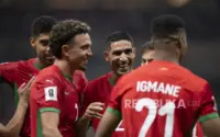 Saibari Buktikan Kualitas di Piala Dunia 2026, Gol Indah Buka Keunggulan Maroko atas Brasil