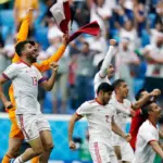 Saibari Cetak Gol Kilat, Maroko Menang 1-0 atas Skotlandia di Piala Dunia 2026