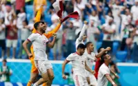Saibari Cetak Gol Kilat, Maroko Menang 1-0 atas Skotlandia di Piala Dunia 2026