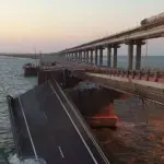 Saldo Strategis: Dampak Serangan Jembatan di Krimea dan Pembayaran Dividen Multifiling Mengguncang Ekonomi Regional