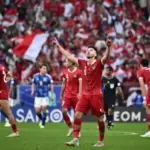 Sandy Walsh Cetak Sejarah: Dari Yokohama F. Marinos ke Treble Winner di Thailand