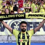 Sarpreet Singh Dilirik PSM Makassar: Dari Wellington Phoenix ke Panggung Dunia