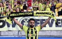 Sarpreet Singh Dilirik PSM Makassar: Dari Wellington Phoenix ke Panggung Dunia