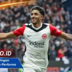 Sejarah Baru: Omar Marmoush dan Rekor Pertama Mesir di Panggung Dunia
