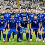 Sejarah Baru Uzbekistan di Piala Dunia 2026: Gol Pertama Abbosbek Fayzullaev di Stadion Azteca