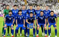 Sejarah Baru Uzbekistan di Piala Dunia 2026: Gol Pertama Abbosbek Fayzullaev di Stadion Azteca