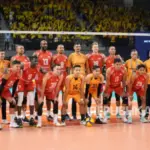 Sejarah Baru Voli Indonesia: Juara AVC Men’s Cup 2026, Peringkat Dunia Meroket ke No.43