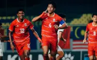 Semifinal AFF U-19 2026: Indonesia vs Australia, Duel Epik Garuda Muda di Sumatra Utara
