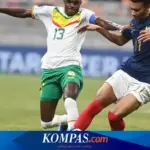 Senegal Siapkan Kejutan Besar: Duel Epik Melawan Prancis di Piala Dunia 2026