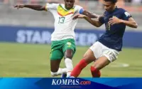 Senegal Siapkan Kejutan Besar: Duel Epik Melawan Prancis di Piala Dunia 2026