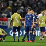 Shogo Taniguchi: Dari Baku Pertahanan Jepang Hingga Pelajaran Dari Kekalahan Melawan Brasil di Piala Dunia 2026
