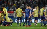 Shogo Taniguchi: Dari Baku Pertahanan Jepang Hingga Pelajaran Dari Kekalahan Melawan Brasil di Piala Dunia 2026